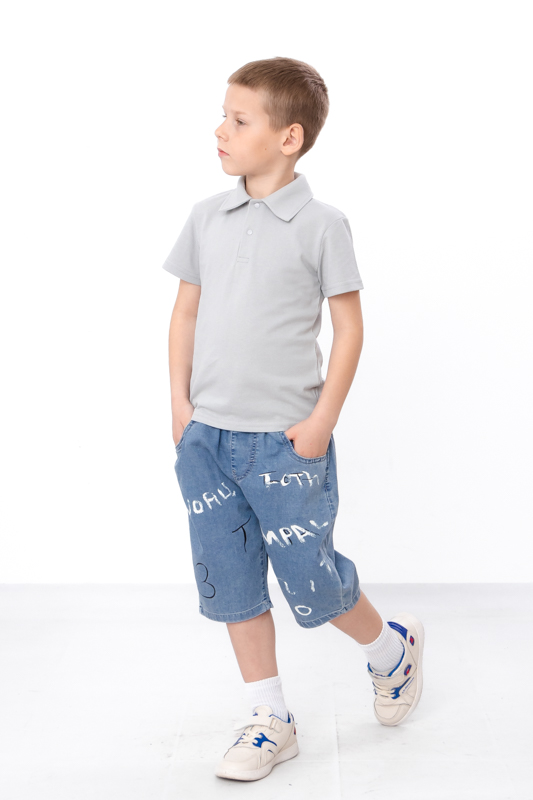 Шорти для хлопчика